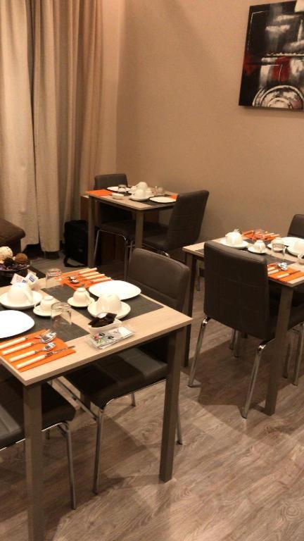 מלון רומא Relaise Luxury Sistina מראה חיצוני תמונה